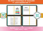 FP Bible Jungle numérique annotable LS