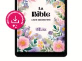 Bible numérique lbdl-9