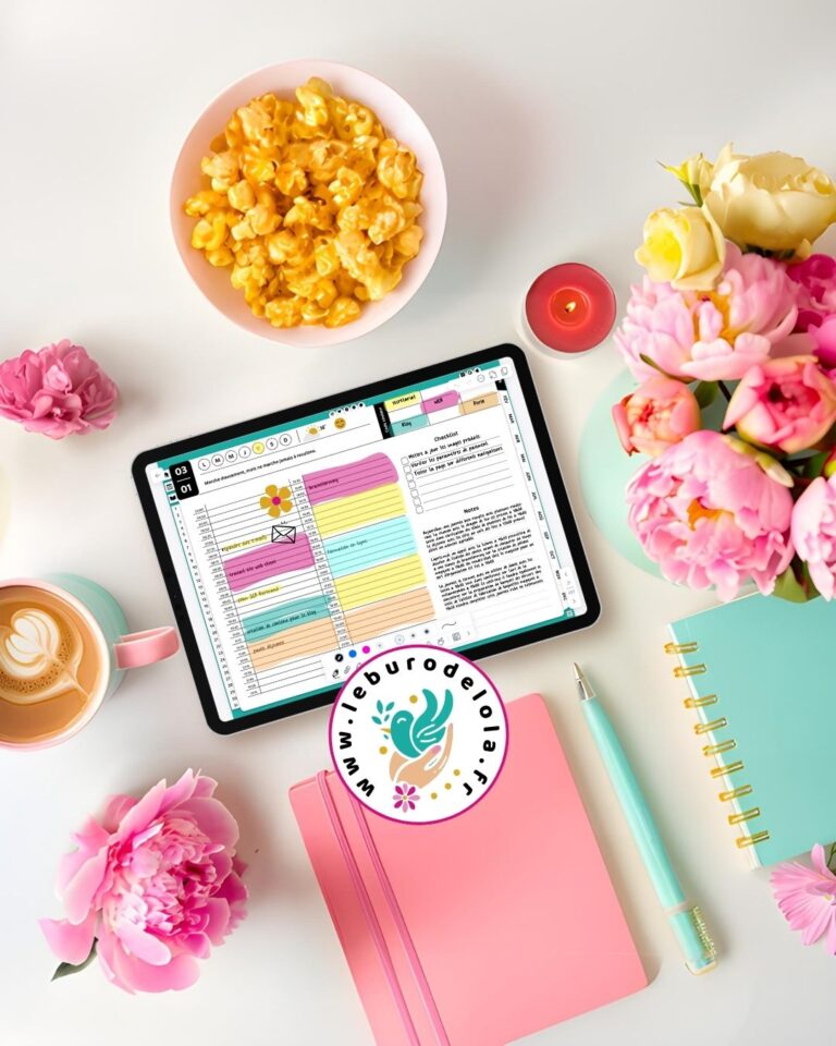 Agenda 2025 – Chaque jour compte : Mode d’emploi